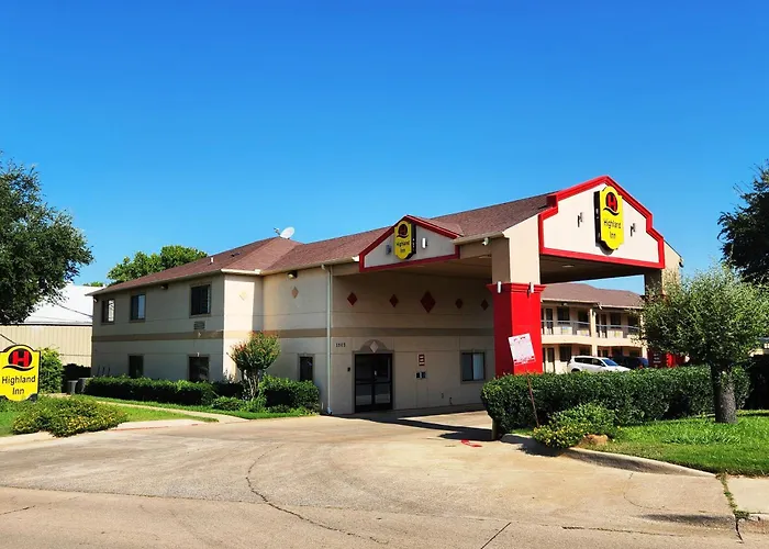 Highland Inn